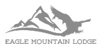 eagle mountain lodge footer logo